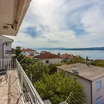 Apartament Charmantes Nur 650 Meter Zum Sandstrand Mit Zwei Privaten Balkonen Und Meerblick *